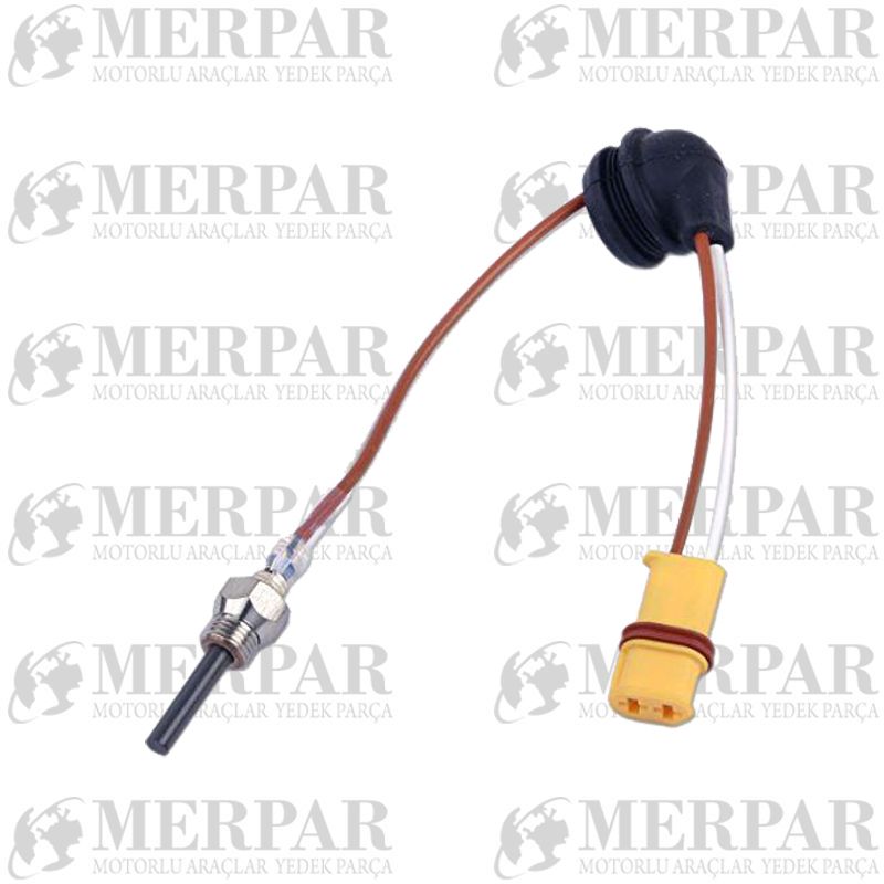 D2 12V BUJİ AIRTRONIC D2, Eberspacher 252069011300
