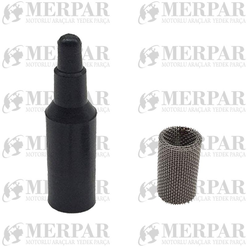 BUJİ SÜZGECİ AIRTRONIC D2, Eberspacher 