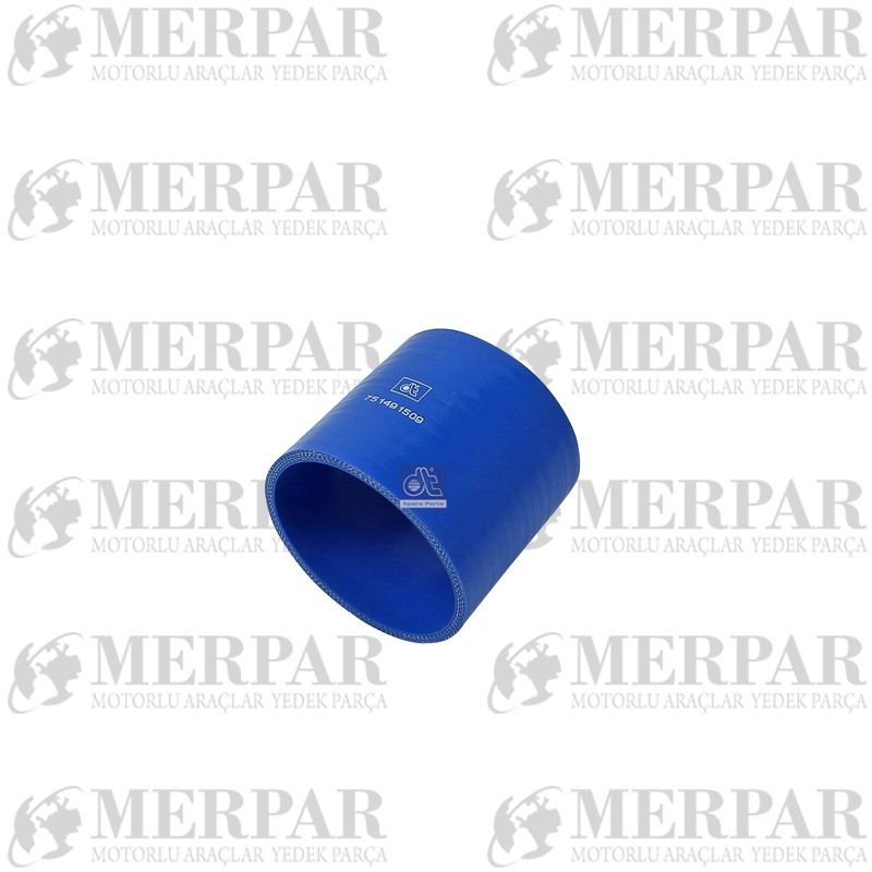 Scania P Intercooler Hose 312646