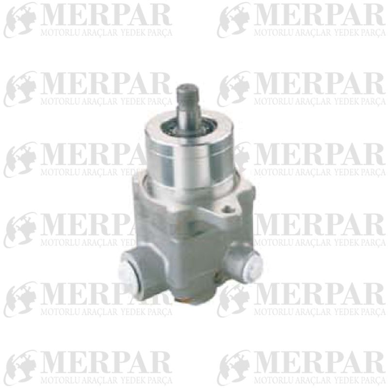 Volvo FM12 Steering Pump 3172490