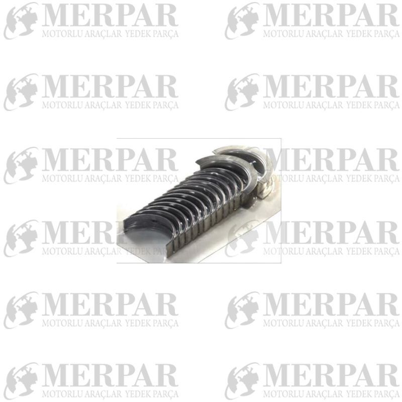 MAN TGA Main Bearing STD 51011136073 + 51011146010