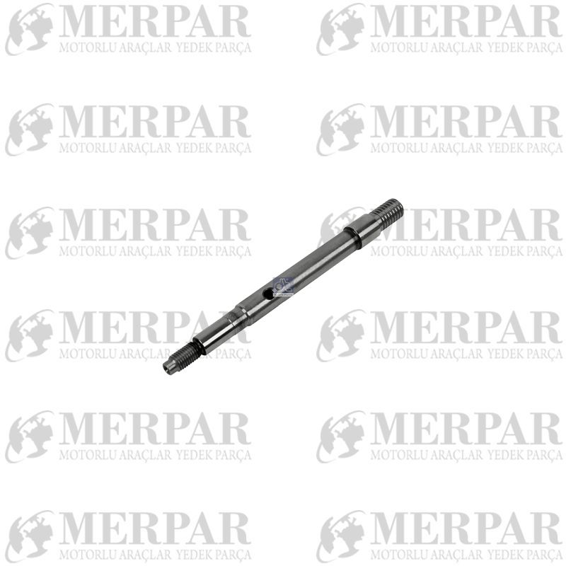Scania 94 Oil Cleaner Shaft 362257