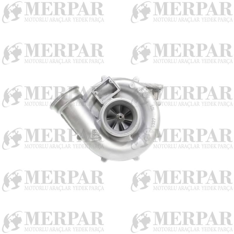 Mercedes Benz 2521 2524 2517 Serisi Turbo 3660965399