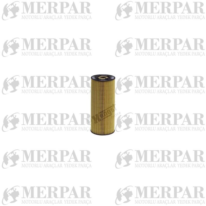 Mercedes Benz 2521 2524 2517 Oil Filter 3661800809