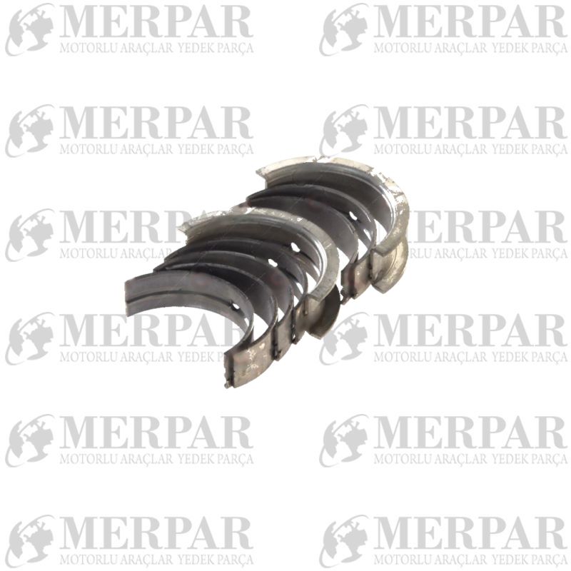 Mercedes Benz 3031 2631 Serisi Ana Yatak STD 4030301340 + 4220300145