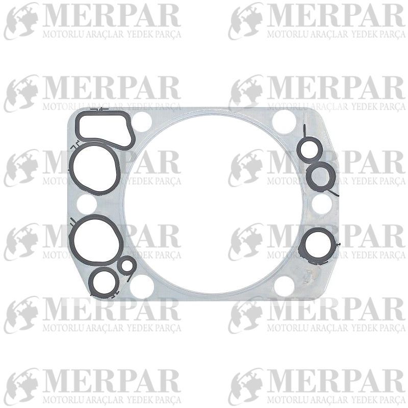 Mercedes Benz 3031 2631 Cylinder Head Gasket 4420160320