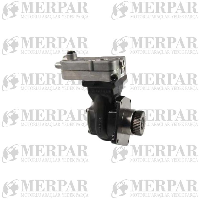 Mercedes Benz 457 Euro 4 5 Compressor 4571302315