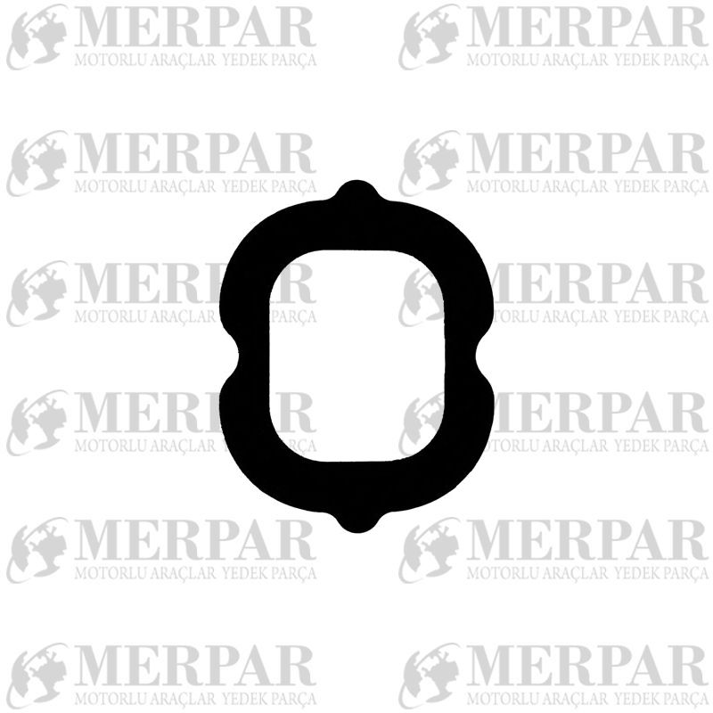 Mercedes Benz 457 Euro 4 5 Intake Manifold Gasket 4571420180