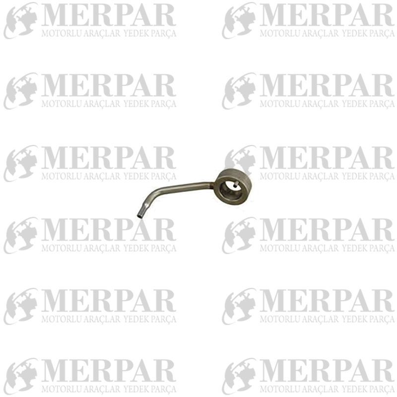 Mercedes Benz 457 Euro 3 Serisi Yağ Fıskiyesi 4571801243