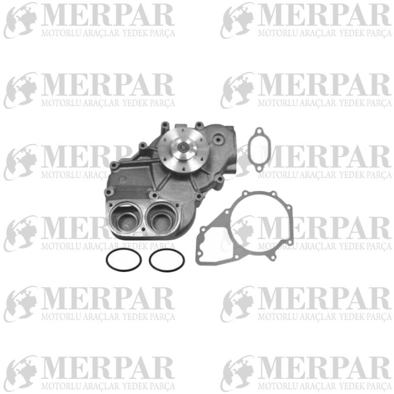 Mercedes Benz 457 Euro 4 5 Waterpump 4572000801