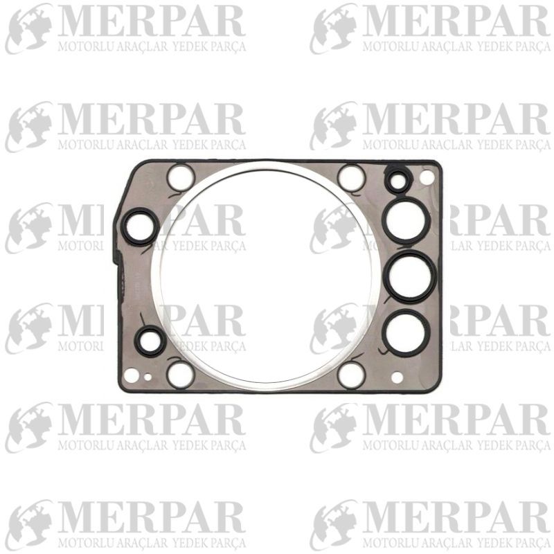 Mercedes Benz 457 Euro 4 5 Cylinder Head Gasket 4600160420