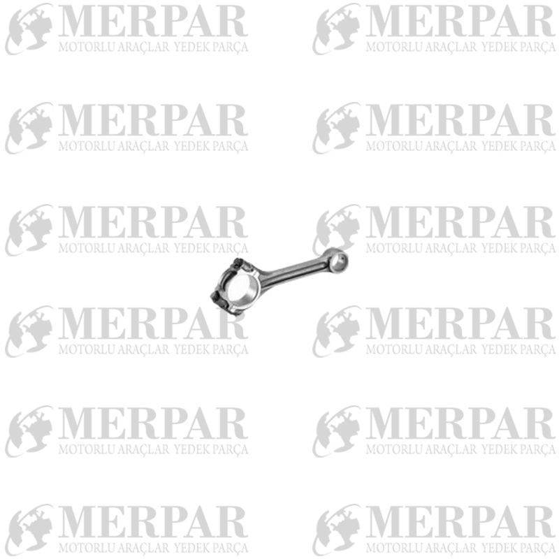 Mercedes Benz 457 Euro 4 5 Connecting Rod 4600300220