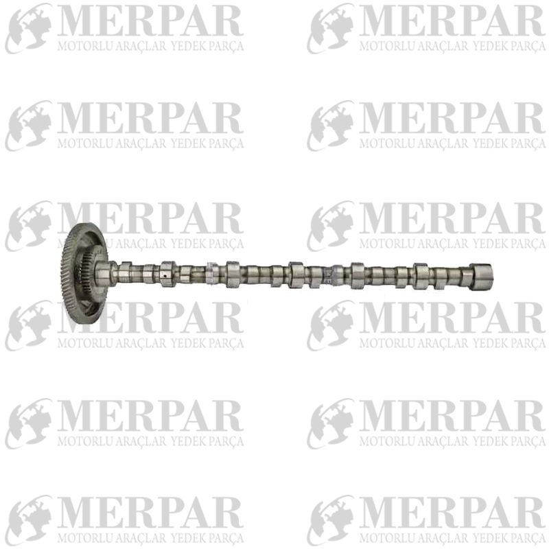 Mercedes Benz 457 Euro 3 Camshaft 4600500401