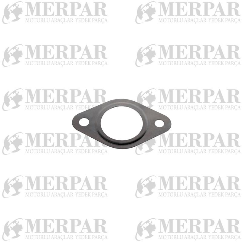 Mercedes Benz 457 Euro 4 5 Serisi Eksoz Manifold Contası 4601420080