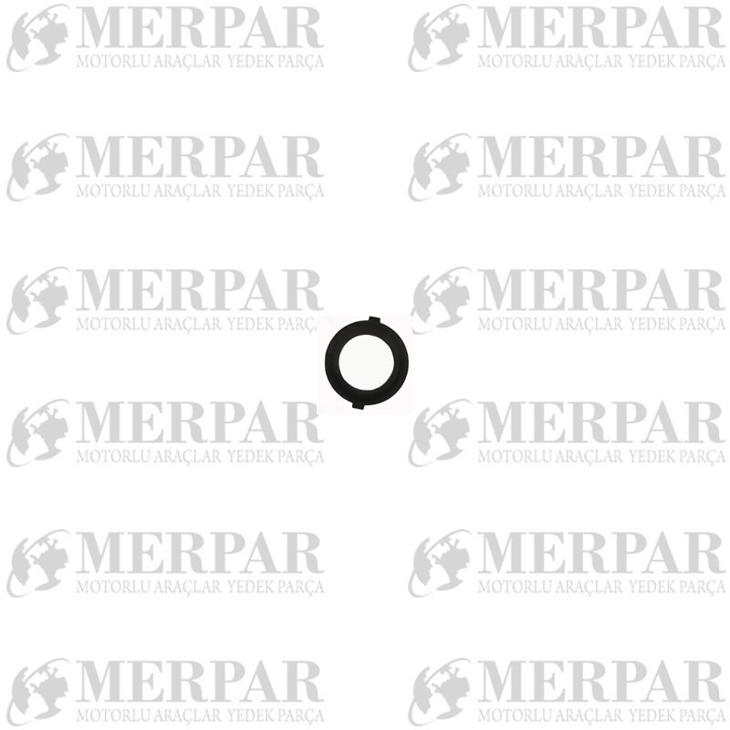 Renault Kerax - Premium - Midlum Serisi Aks Pulu 5000671226