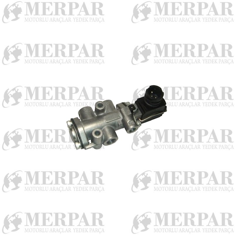 Renault Kerax Serisi Solenoid Ventili 5001856937