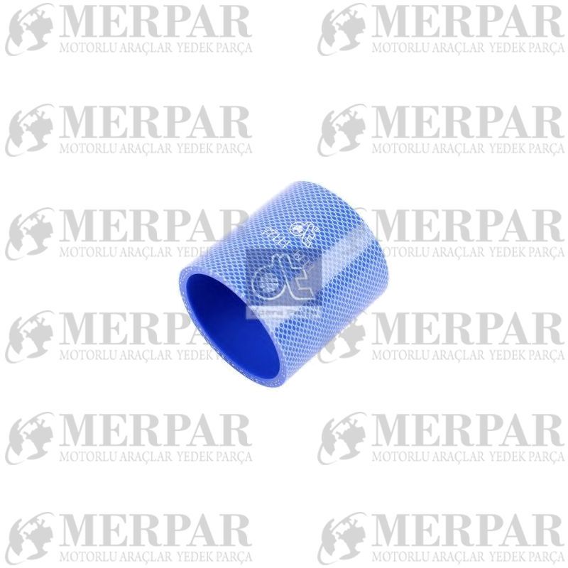 Renault Kerax - Premium Serisi İnterkol Hortumu 5005026298