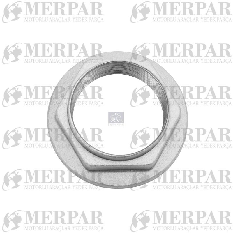 Renault Kerax - Premium Serisi Somun 5010241239