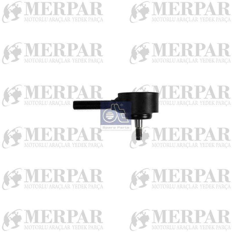 Renault Premium Serisi Vites Kolu Mafsalı 5010242563