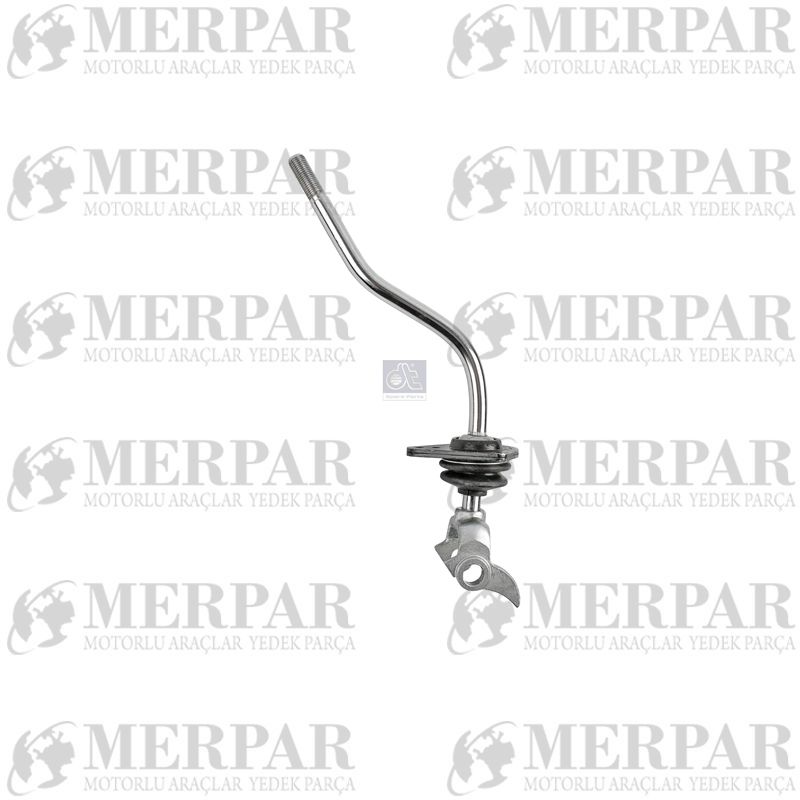 Renault Kerax - Premium Serisi Vites Kolu 5010242949