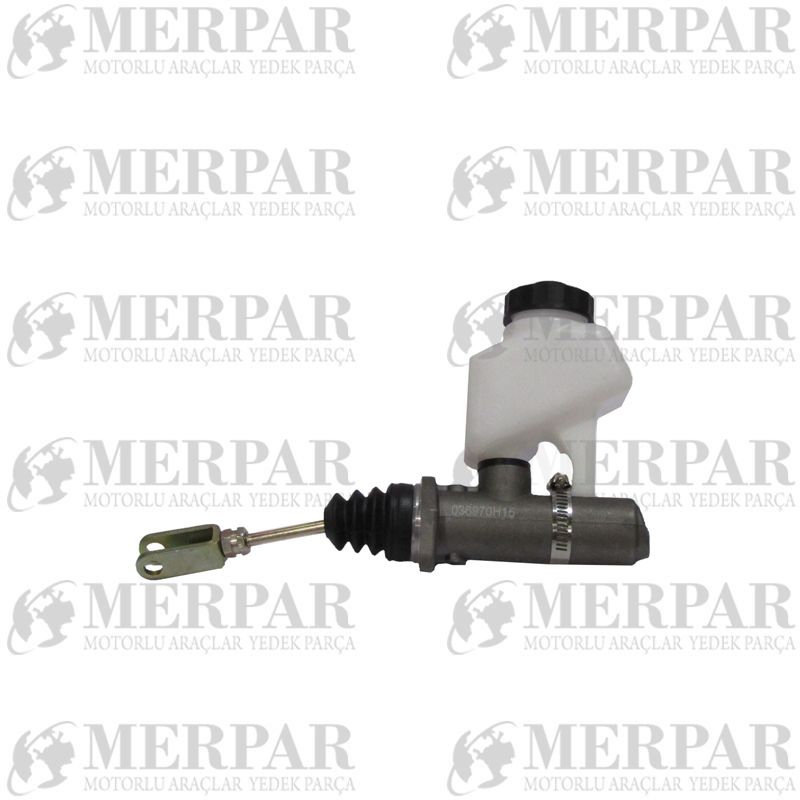 Renault Kerax - Premium - Midlum Serisi Debriyaj Üst Merkezi 5010260052