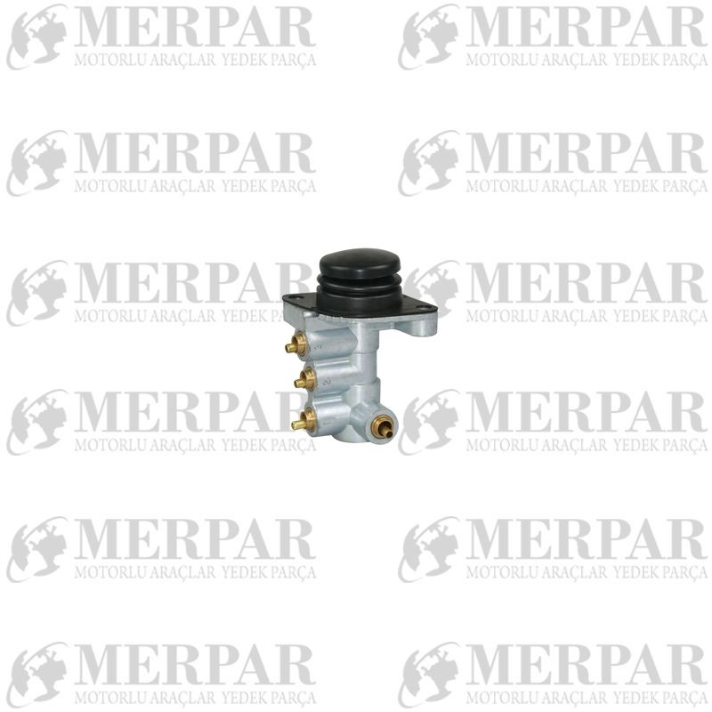 Renault Kerax - Premium - Midlum Serisi Eksoz Fren Ventili 5010260715