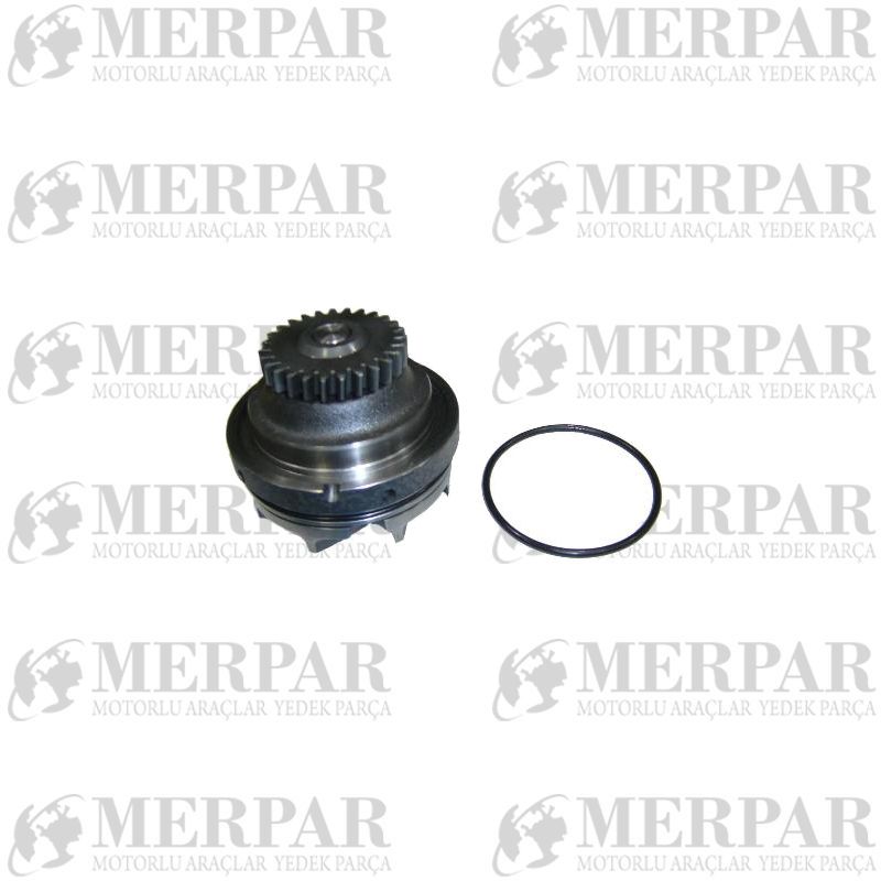 Renault Kerax - Premium Serisi Devirdaim 5010330029