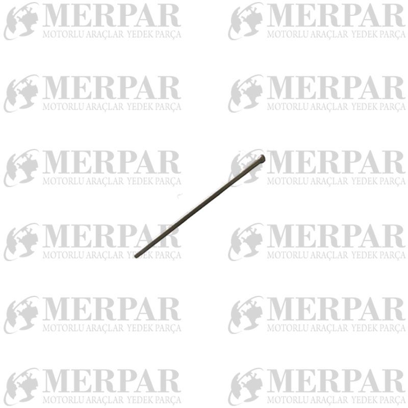 Renault Kerax - Premium Serisi Supap İtici Mili 5010359749