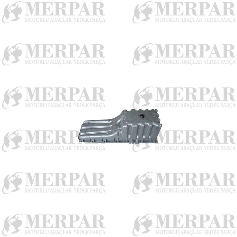 Renault Kerax - Premium Serisi Yağ Karteri 5010412594