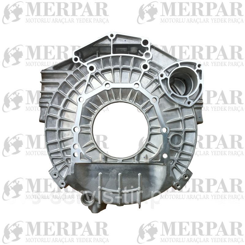 Renault Premium Serisi Volan Muhafazası 5010412843