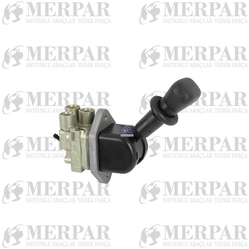 Renault Kerax - Premium Serisi El Fren Kolu 5010422400