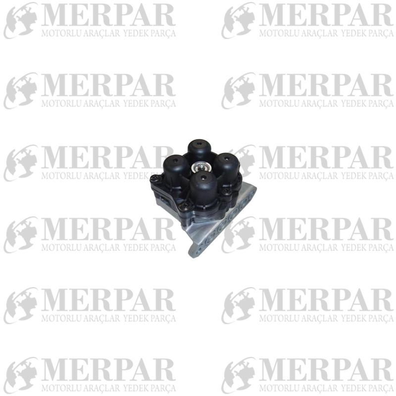 Renault Kerax - Premium Serisi Dağıtıcı Ventil 5010422971