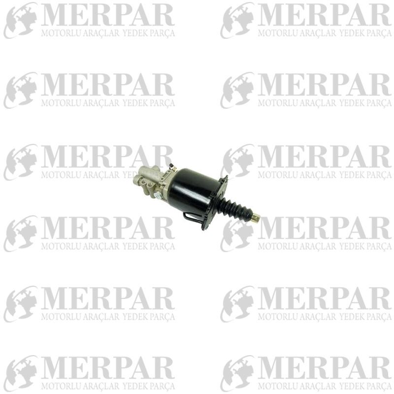 Renault Kerax - Premium Serisi Debriyaj Alt Merkezi 5010452511