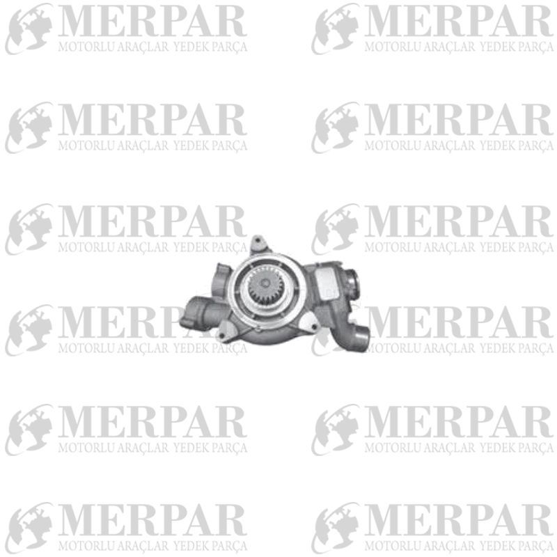 Renault Kerax - Premium Serisi Devirdaim 5010477005