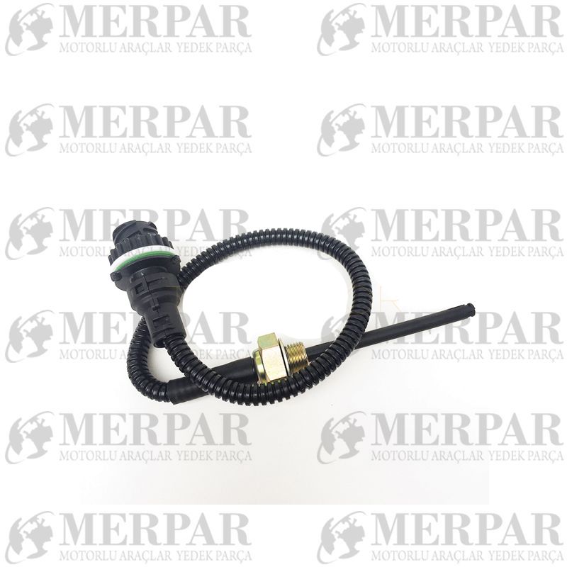 Renault Kerax - Premium Serisi Yağ Seviye Müşürü 5010477145