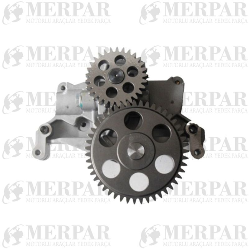 Renault Premium 370 - 420 / Kerax 370 - 420 Oil Pump 5010477184