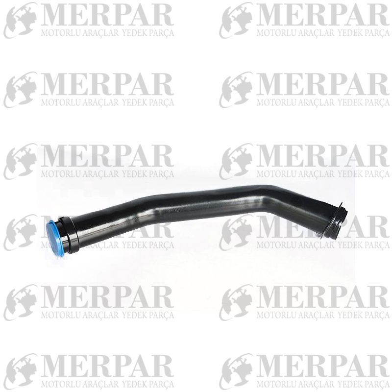 Renault Kerax - Premium Serisi Devirdaim Borusu 5010477496