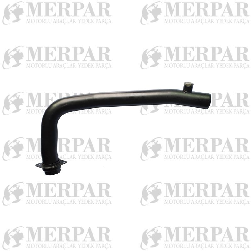 Renault Kerax - Premium Serisi Devirdaim Borusu 5010477497