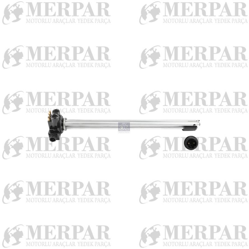 Renault Kerax - Premium Serisi Mazot Şamandırası 5010505446