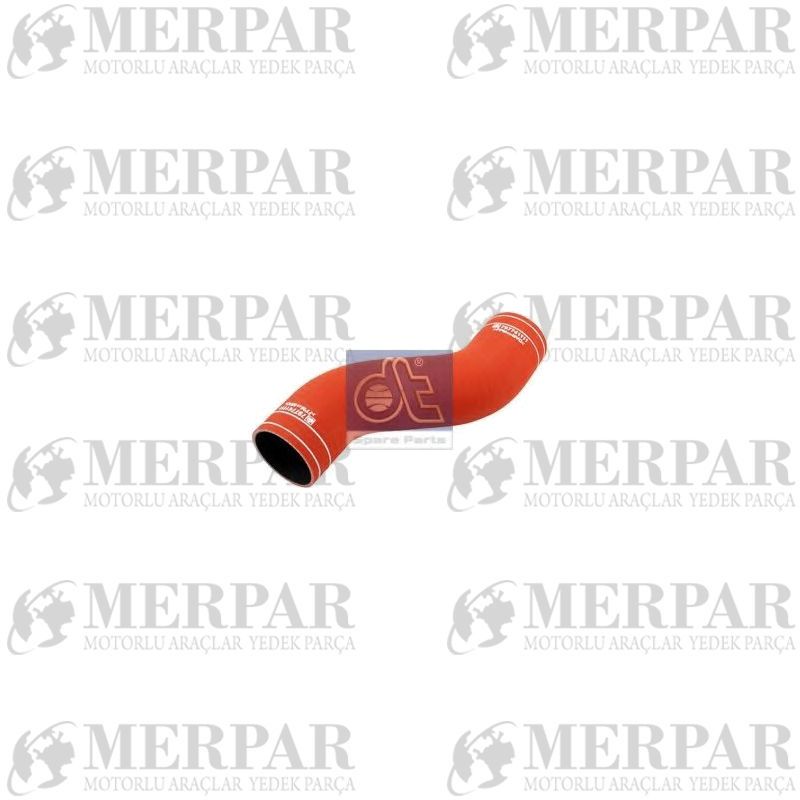 Renault Kerax - Premium Serisi İnterkol Hortumu 5010514306