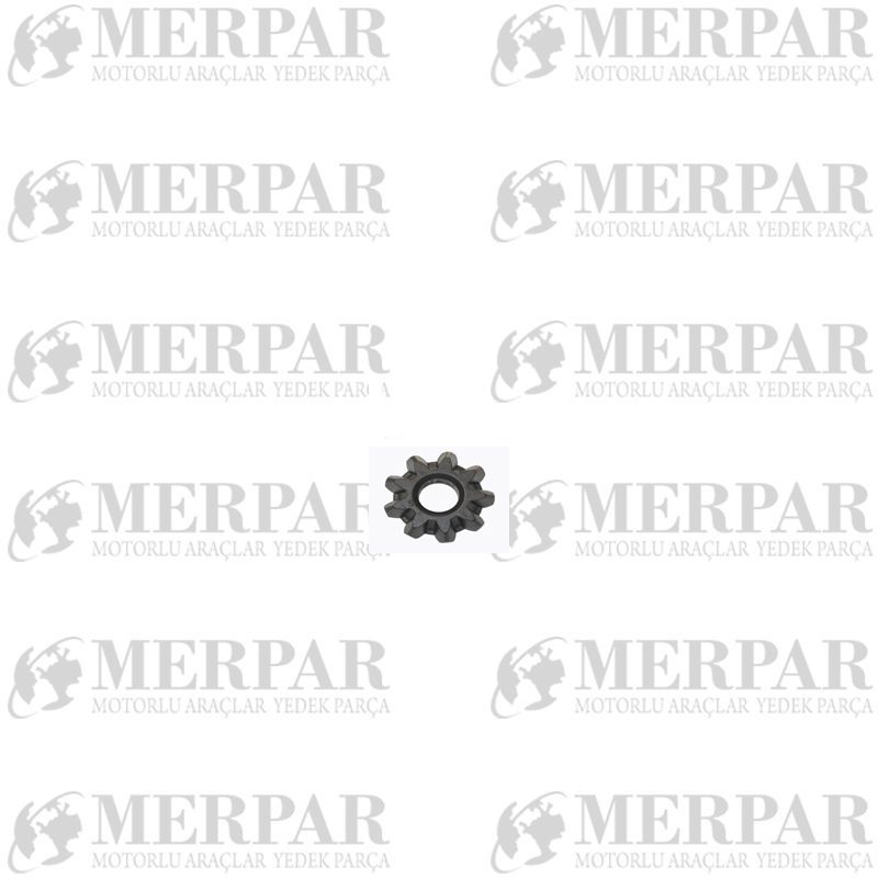 Renault Kerax - Premium Serisi Defransiyel Beyin İstavroz Dişlisi 5010534637