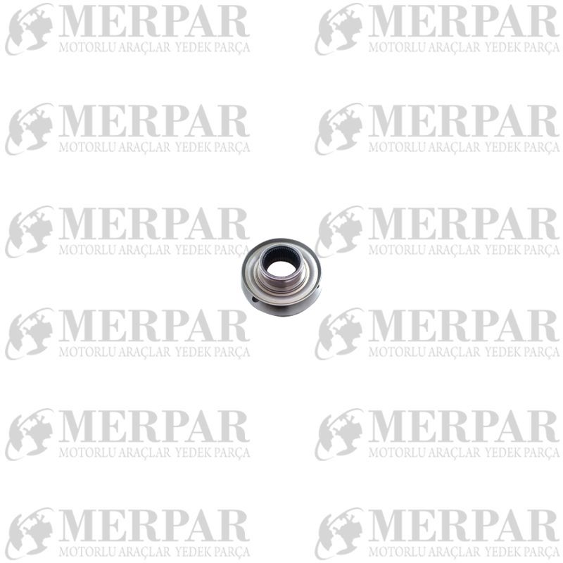 Renault Kerax - Premium Serisi Şaft Flanşı 5010534791