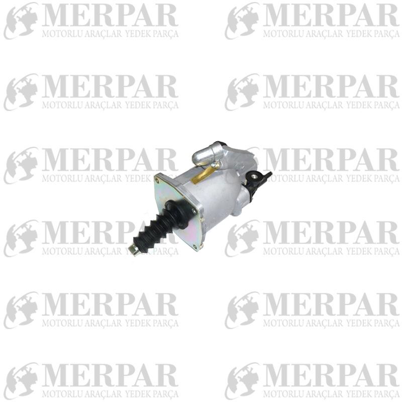 Renault Kerax - Premium Serisi Debriyaj Alt Merkezi 5010545581