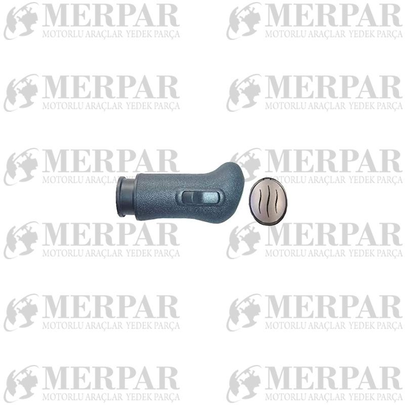 Renault Kerax - Premium - Midlum Serisi Vites Topuzu 5010545741