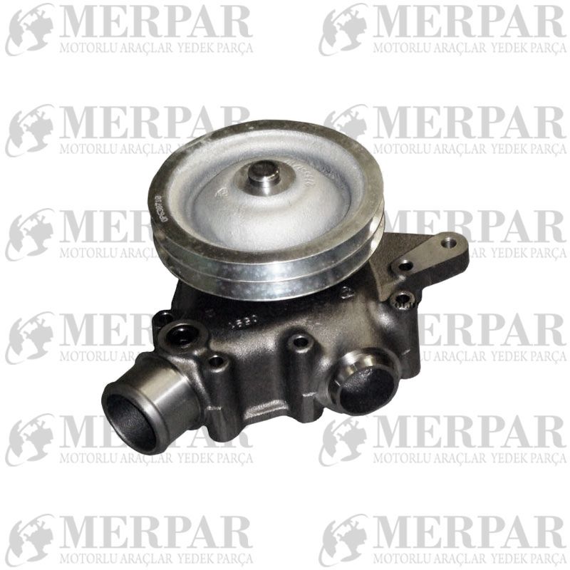 Renault Kerax - Premium Serisi Devirdaim 5010553652