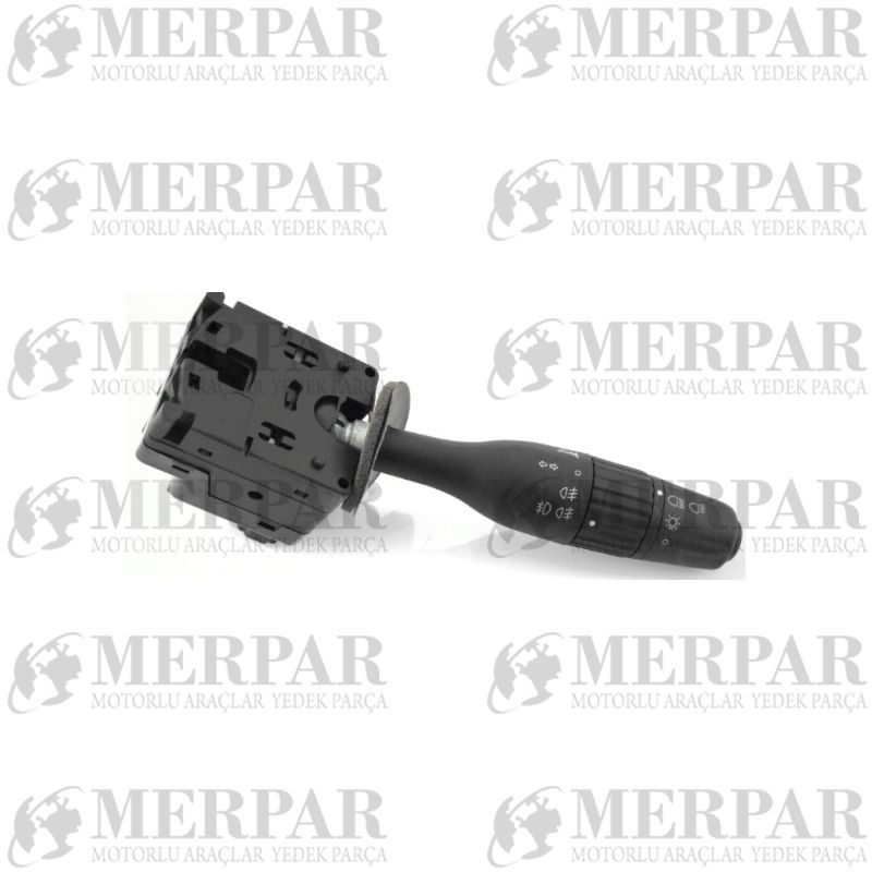 Renault Kerax - Premium - Midlum Serisi Sinyal Kolu 5010650017