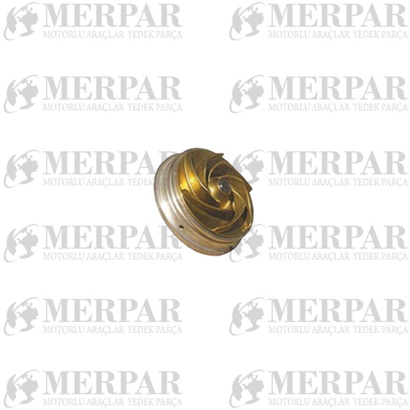 Renault Kerax - Premium Serisi Devirdaim 5010858484