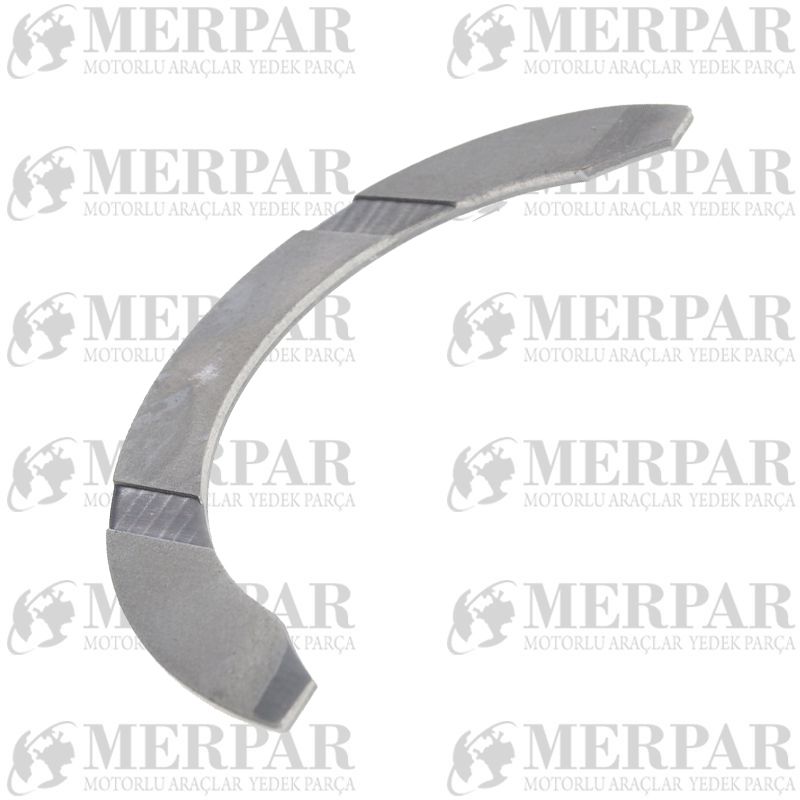 MAN TGX Serisi KENAR AY YATAK MAN TGA D2876/D2066/2676 COMMONRAİL  51011146110; 51011146116