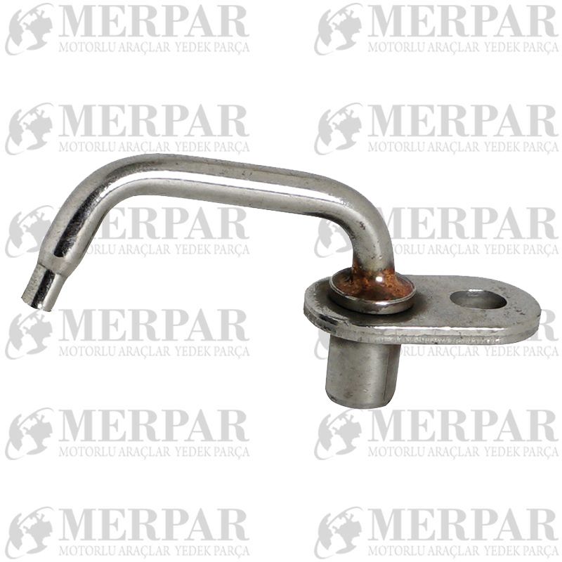 YAĞ FİSKİYESİ MAN D2676 TGA-STARLİNER 51016010016
