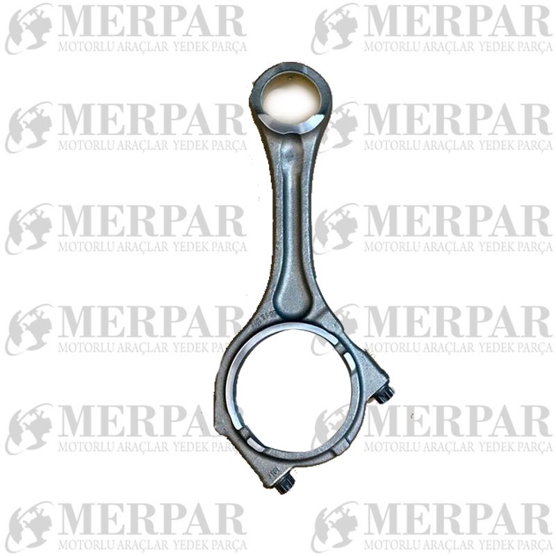 PİSTON KOLU MAN D 2676 TGS 33.480 COMMONRAİL 51024006151